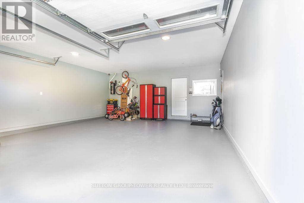 450 Bedford Road, Oakville, Ontario  L6J 4X9 - Photo 38 - W14104200