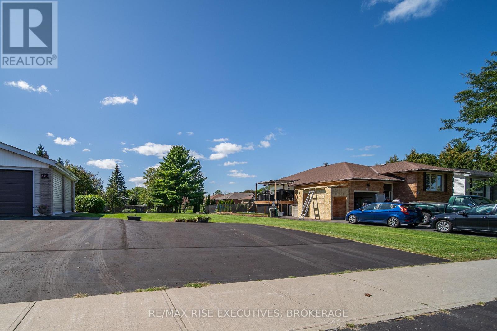 258 PALMER ROAD, Belleville, Ontario