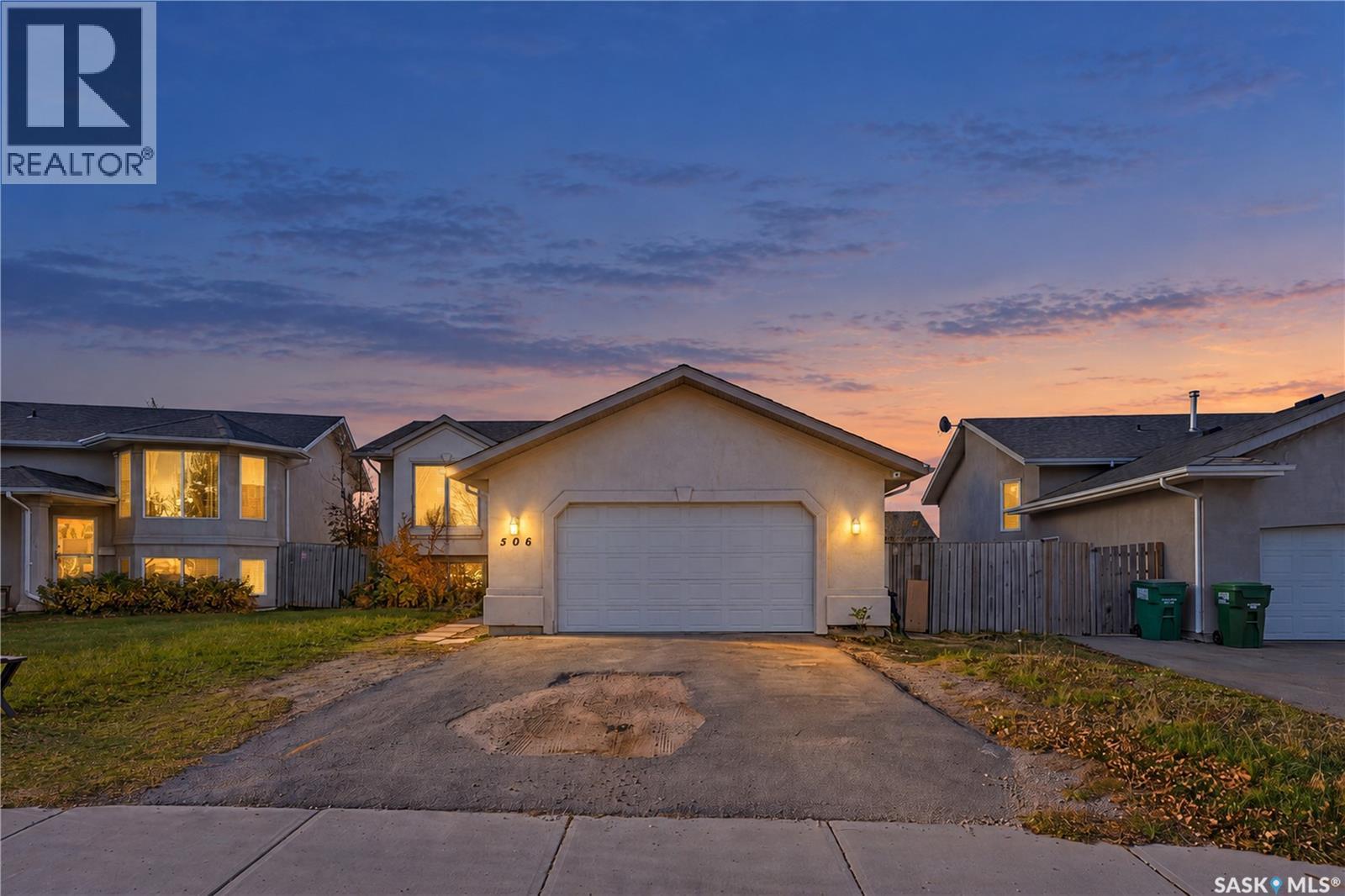 506 Kerr Road, Saskatoon, Saskatchewan  S7N 4V3 - Photo 1 - SK051891