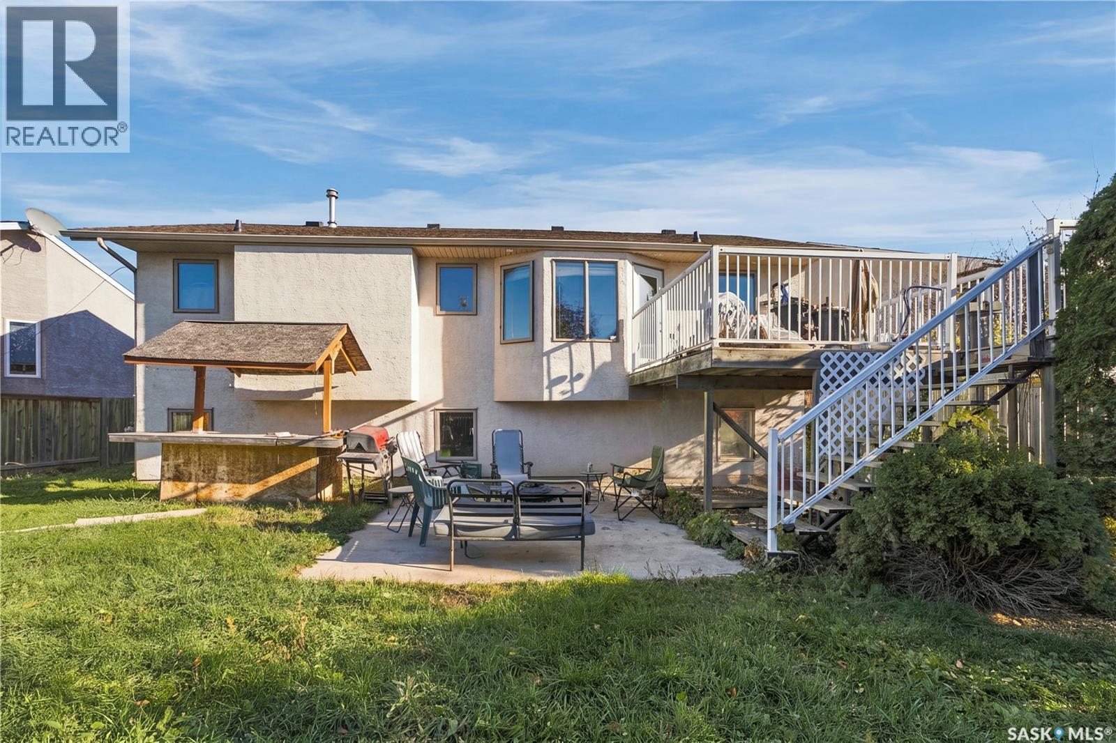 506 Kerr Road, Saskatoon, Saskatchewan  S7N 4V3 - Photo 44 - SK051891