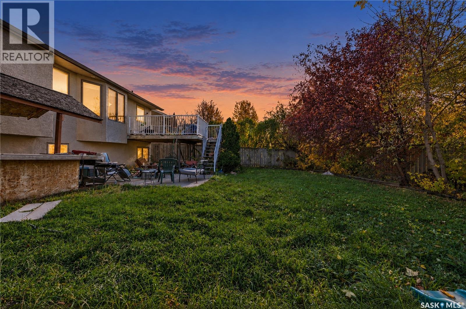 506 Kerr Road, Saskatoon, Saskatchewan  S7N 4V3 - Photo 5 - SK051891