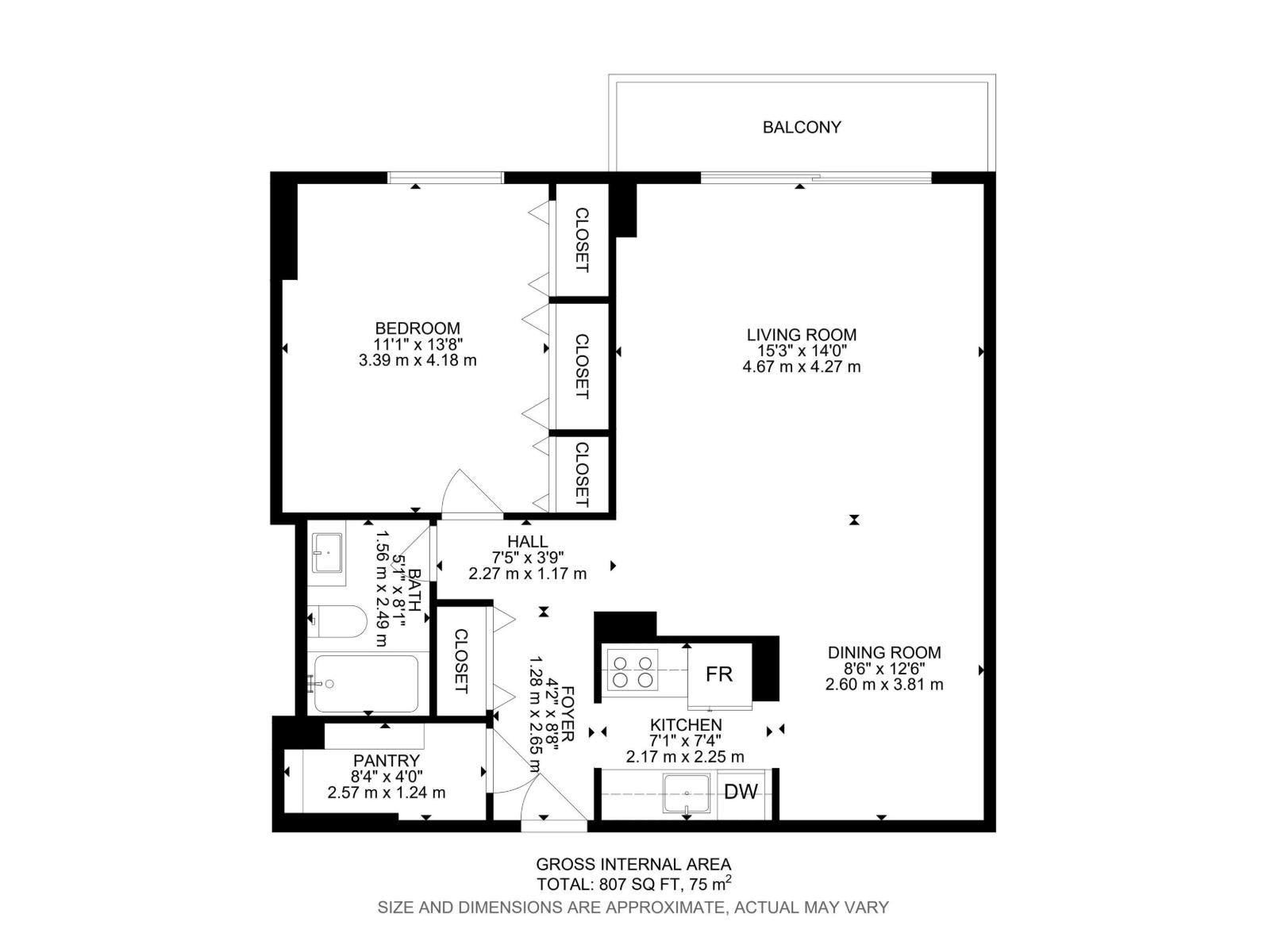 #1114 13910 STONY PLAIN RD NW