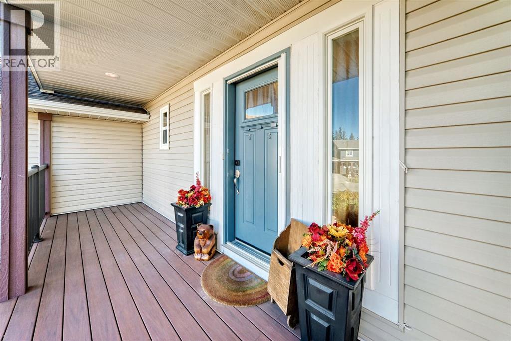 249 Chinook Drive, Cochrane, Alberta T4C 1E4 - Photo 6 - A2351199