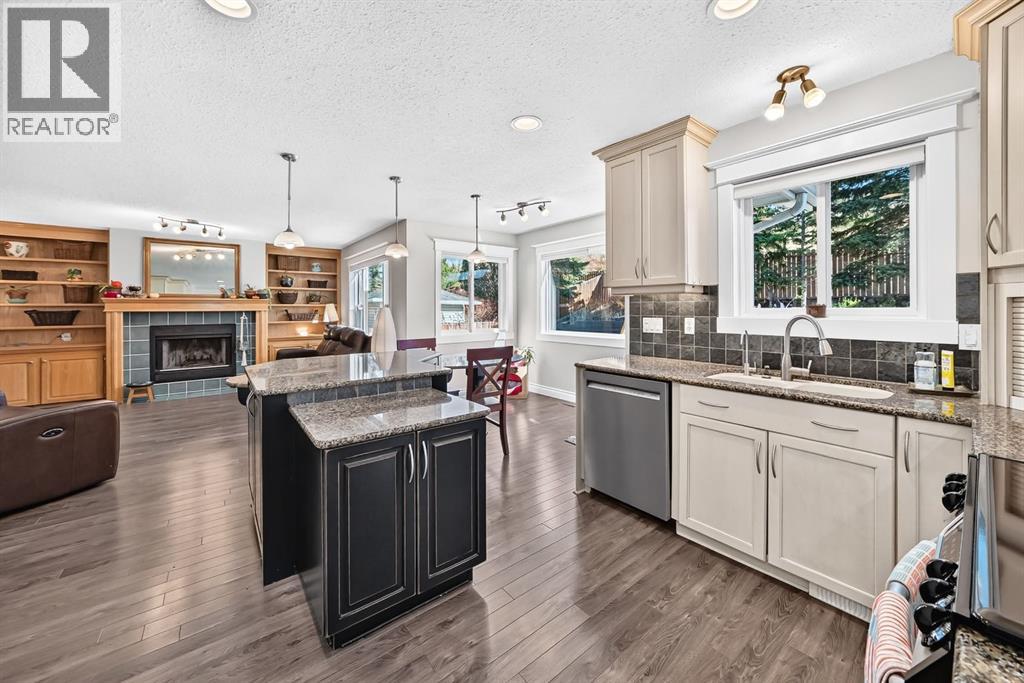 249 Chinook Drive, Cochrane, Alberta T4C 1E4 - Photo 10 - A2351199