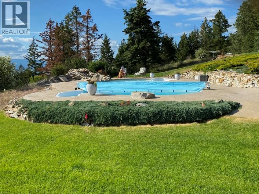 3200 Greenwood Road, Vernon, British Columbia  V1B 4G5 - Photo 25 - 10401980