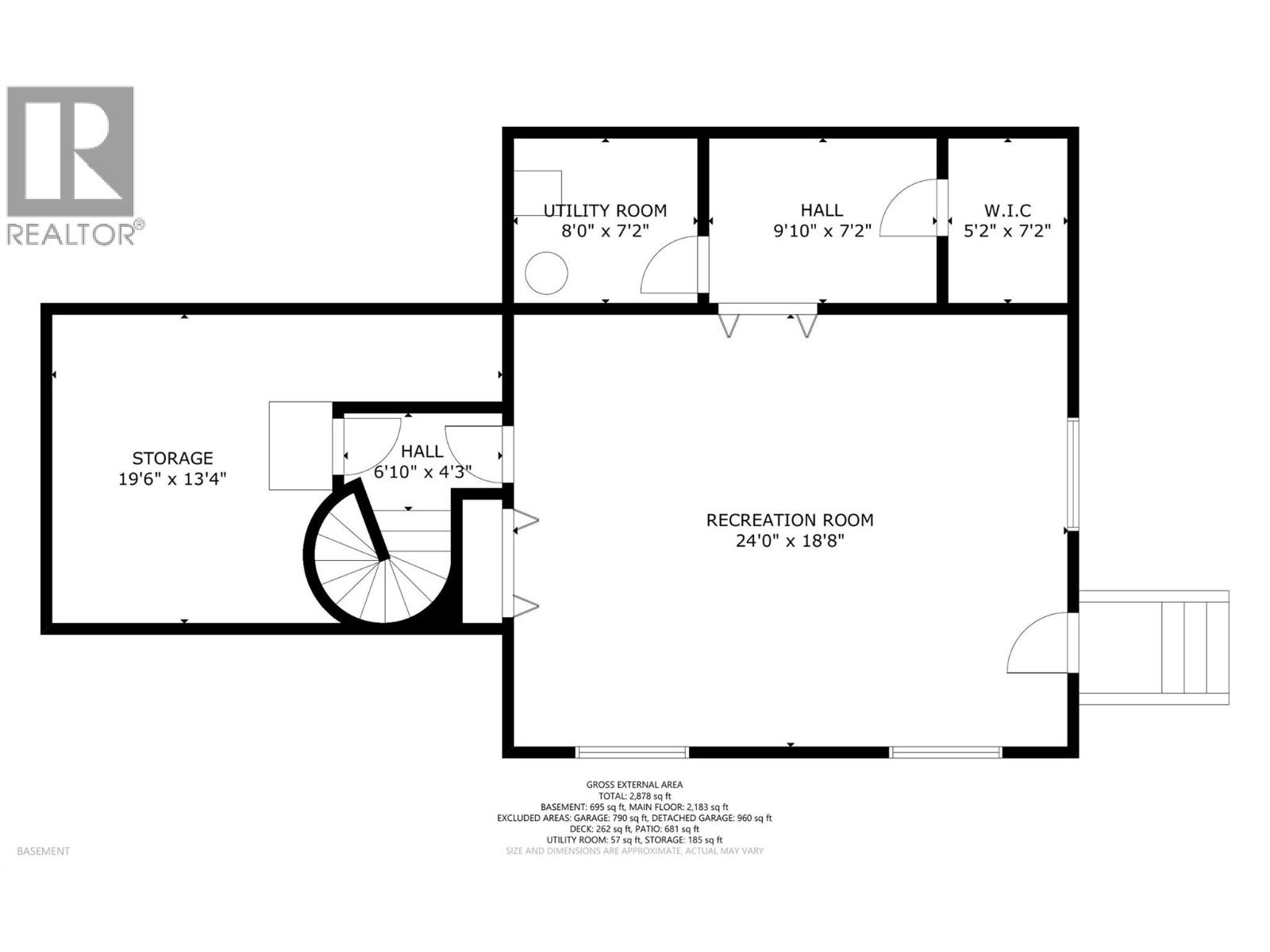 3200 Greenwood Road, Vernon, British Columbia  V1B 4G5 - Photo 58 - 10401980