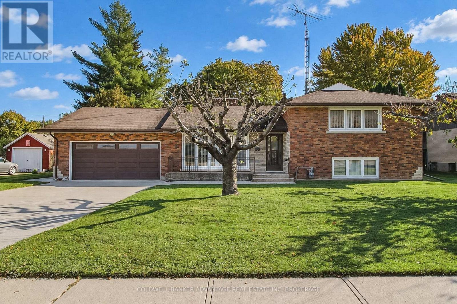 490 NIAGARA STREET, st. catharines (vine/linwell), Ontario