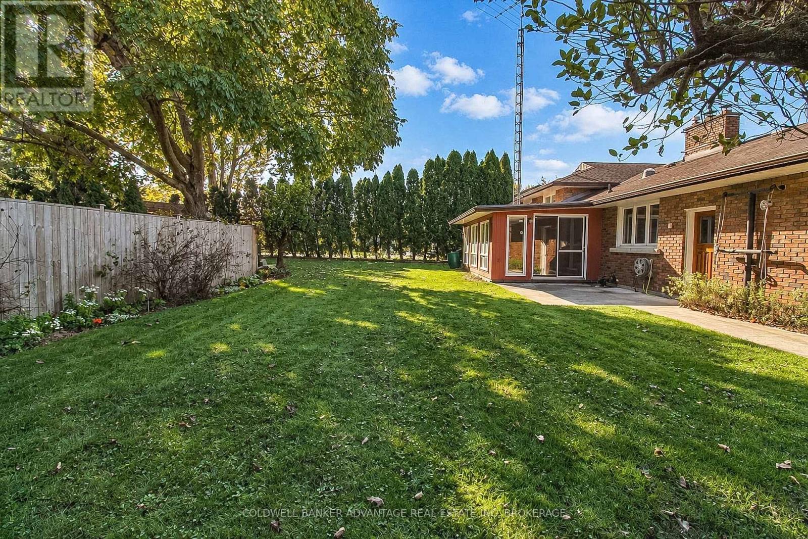 490 Niagara Street, St. Catharines (Vine/linwell), Ontario  L2M 3P5 - Photo 33 - X14113496
