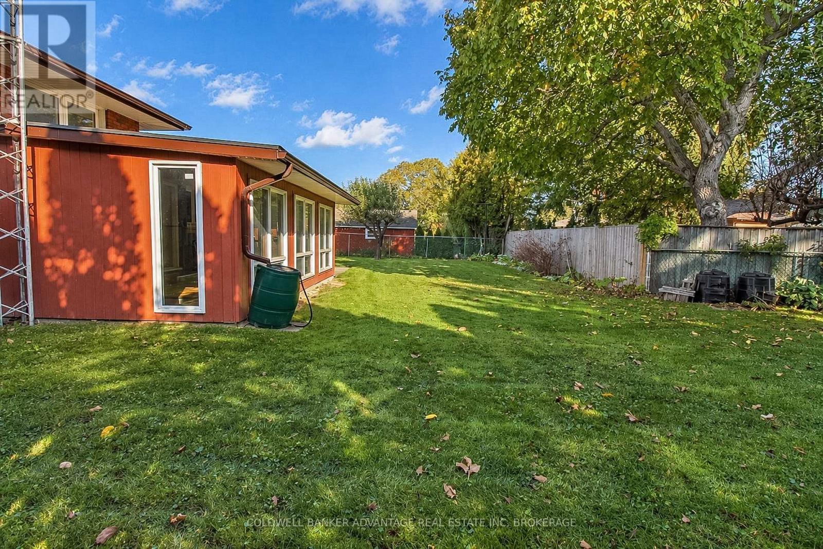 490 Niagara Street, St. Catharines (Vine/linwell), Ontario  L2M 3P5 - Photo 37 - X14113496