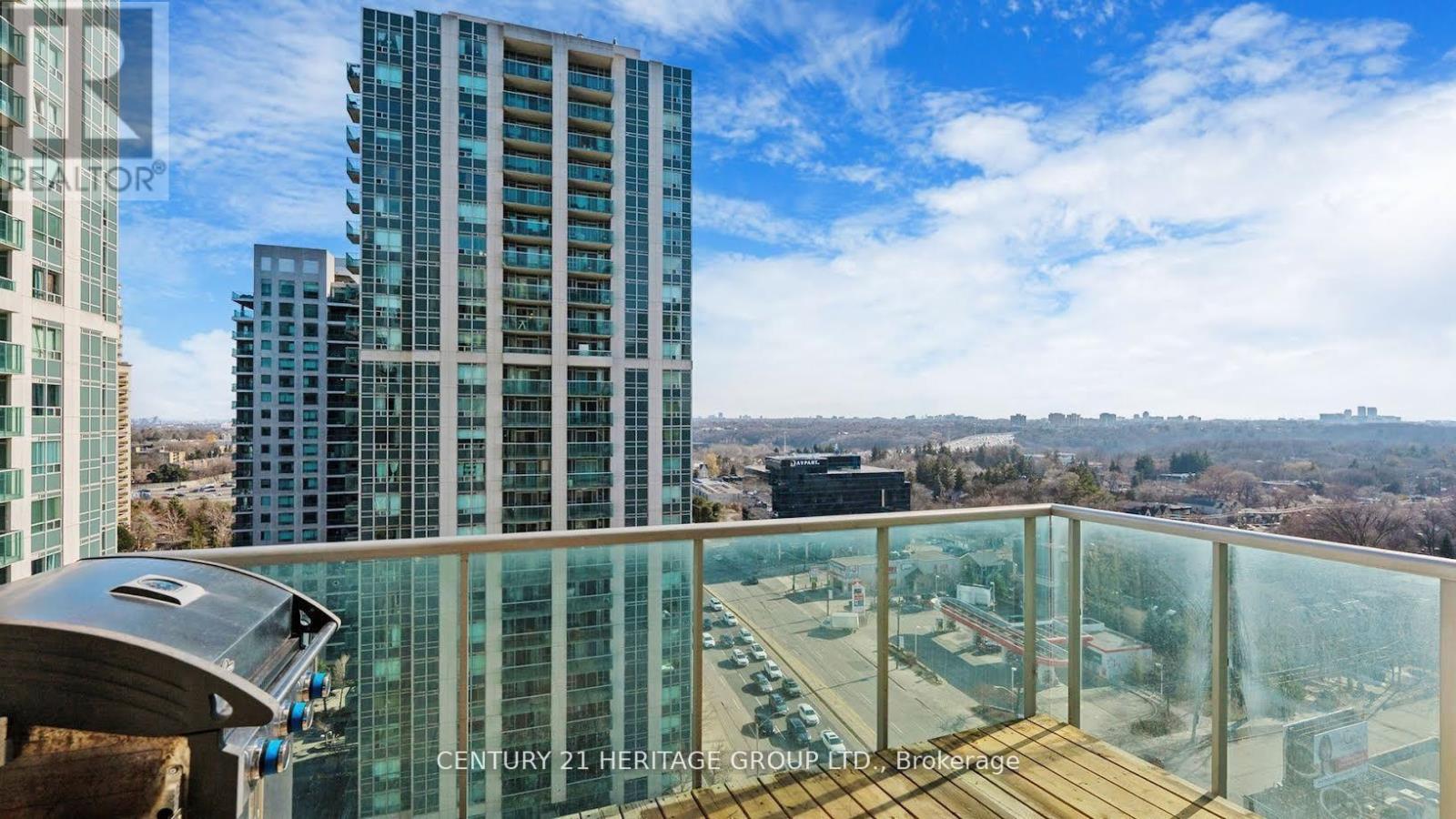 910 - 1 Avondale Avenue, Toronto, Ontario M2N 7J1 - Photo 13 - C14113448