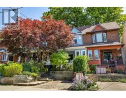 55 WAVERLEY ROAD, Toronto, Ontario