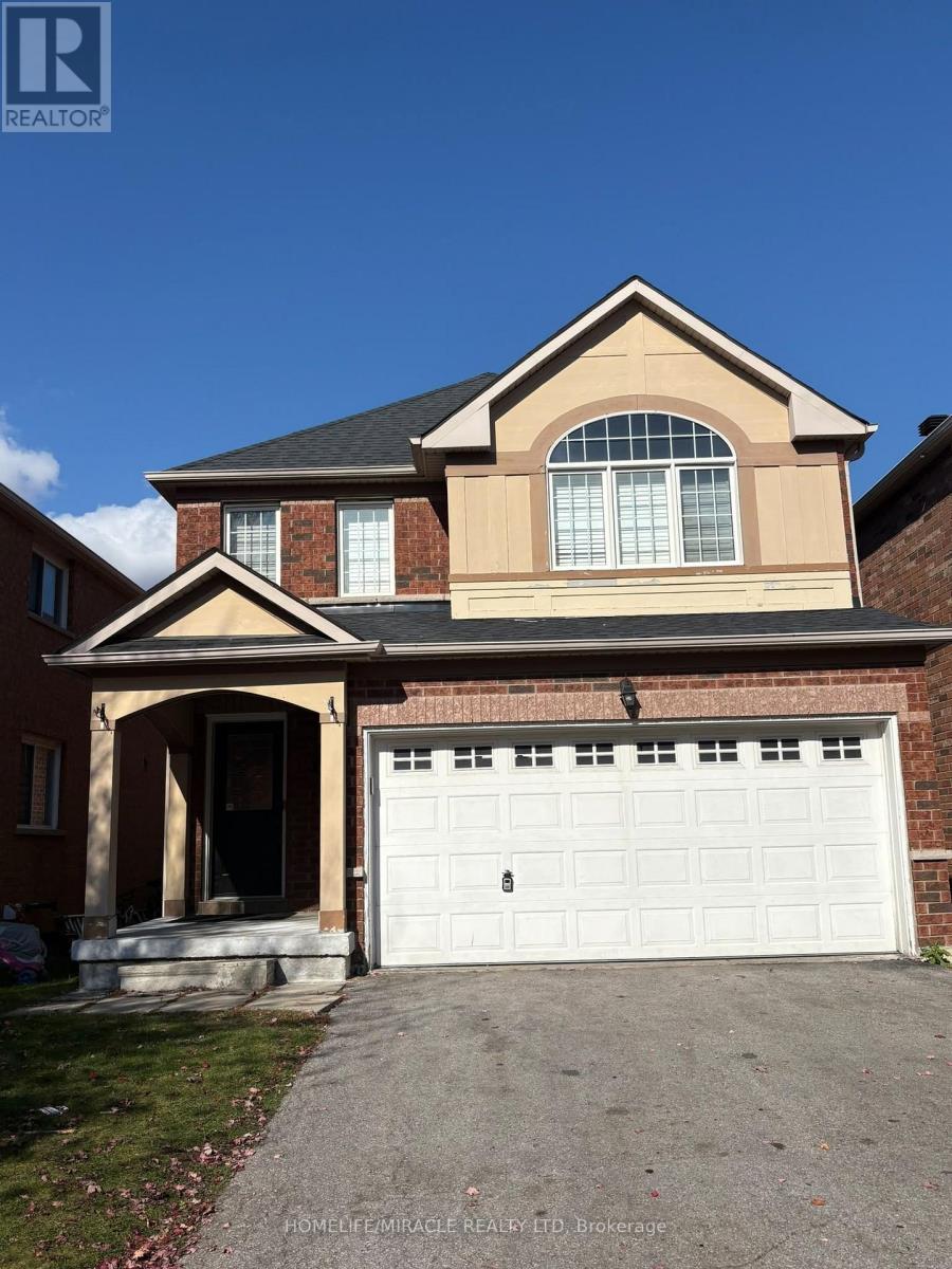 8 QUITEBROOK CRESCENT, Toronto, Ontario