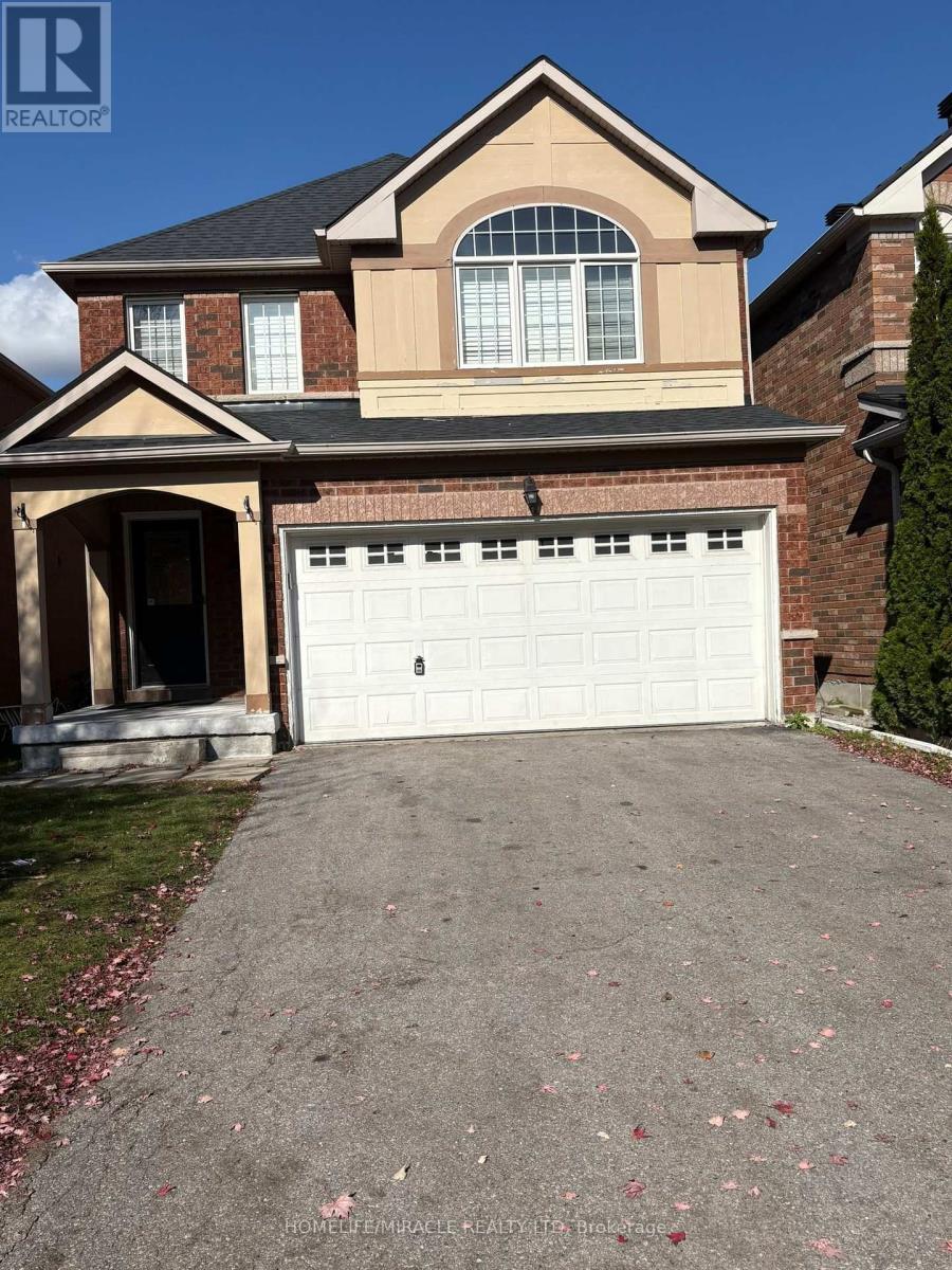 8 Quitebrook Crescent, Toronto, Ontario  M1X 2B2 - Photo 2 - E14113486
