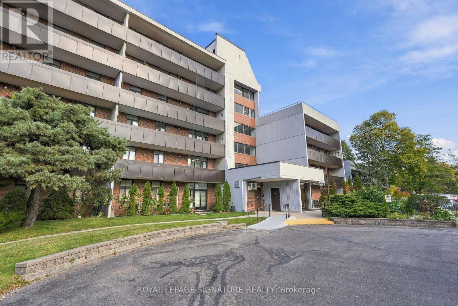 5-410 - 50 OLD KINGSTON ROAD, Toronto, Ontario