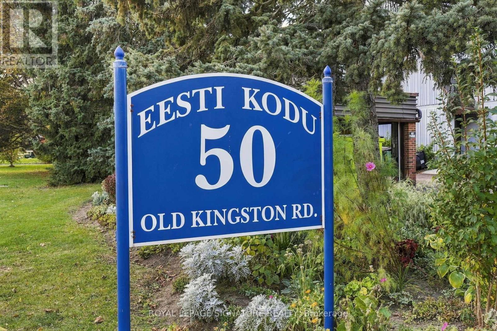5-410 - 50 Old Kingston Road, Toronto, Ontario  M1E 4Y1 - Photo 2 - E14113500