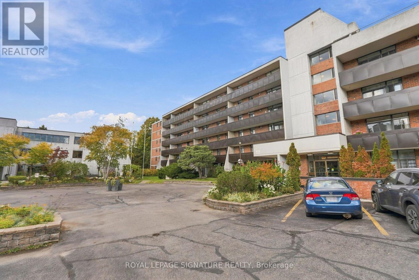 5-410 - 50 Old Kingston Road, Toronto, Ontario  M1E 4Y1 - Photo 3 - E14113500