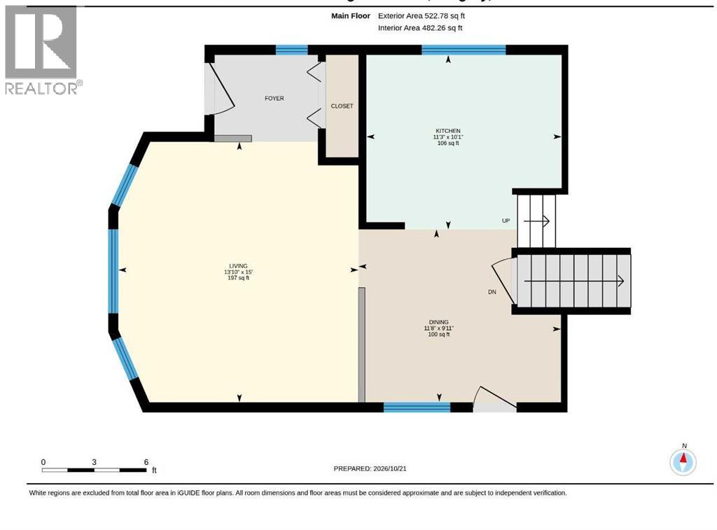 36 Martin Crossing Manor NE