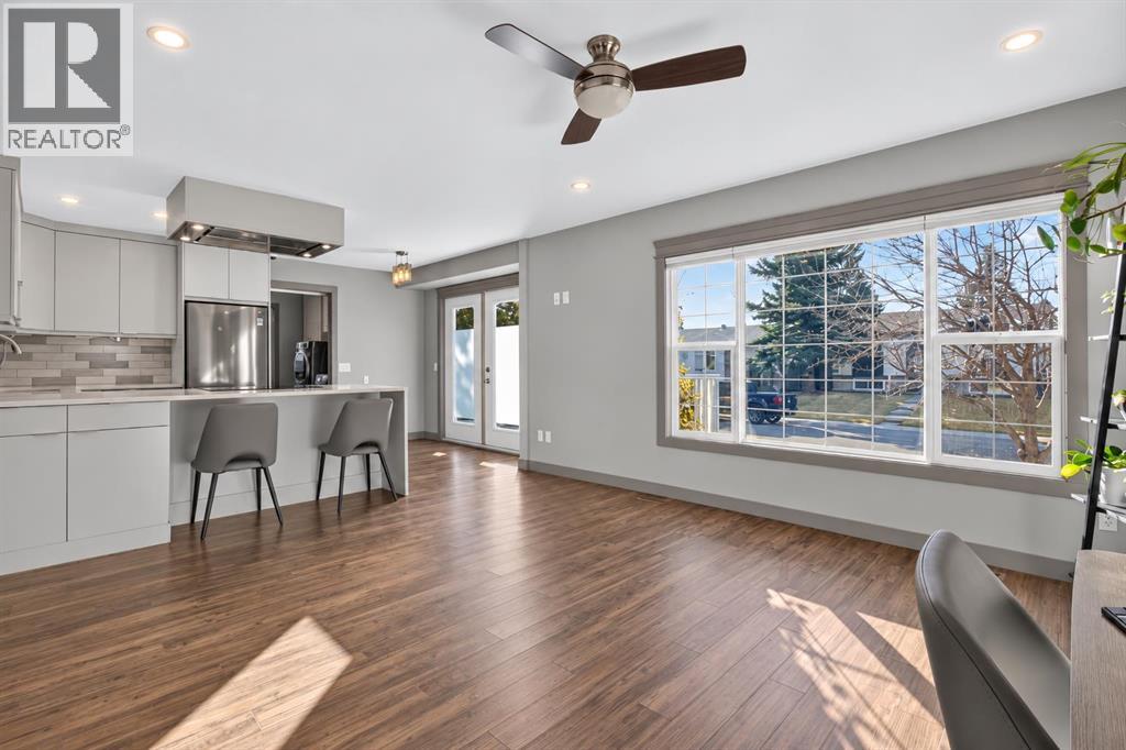 440 Malvern Close Ne, Calgary, Alberta  T2A 4W8 - Photo 10 - A2353440