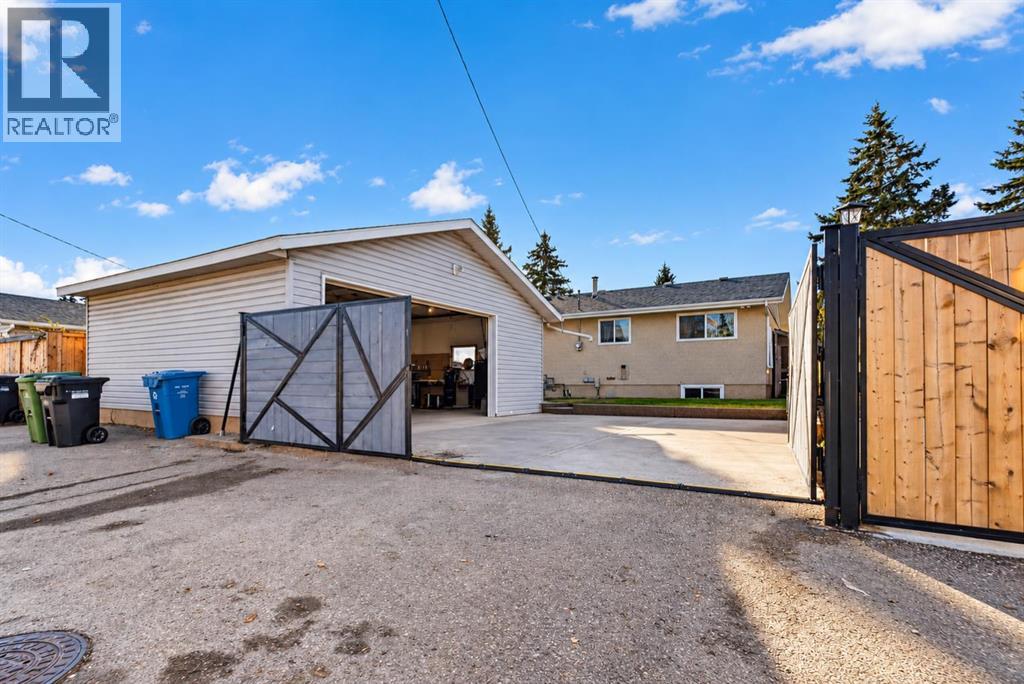 440 Malvern Close Ne, Calgary, Alberta  T2A 4W8 - Photo 34 - A2353440