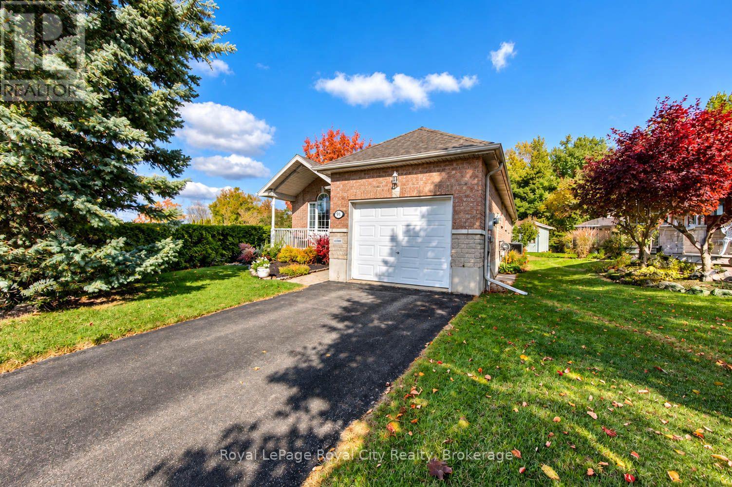 91 Harper Crescent, Centre Wellington, Ontario  N1M 3W1 - Photo 2 - X14113468