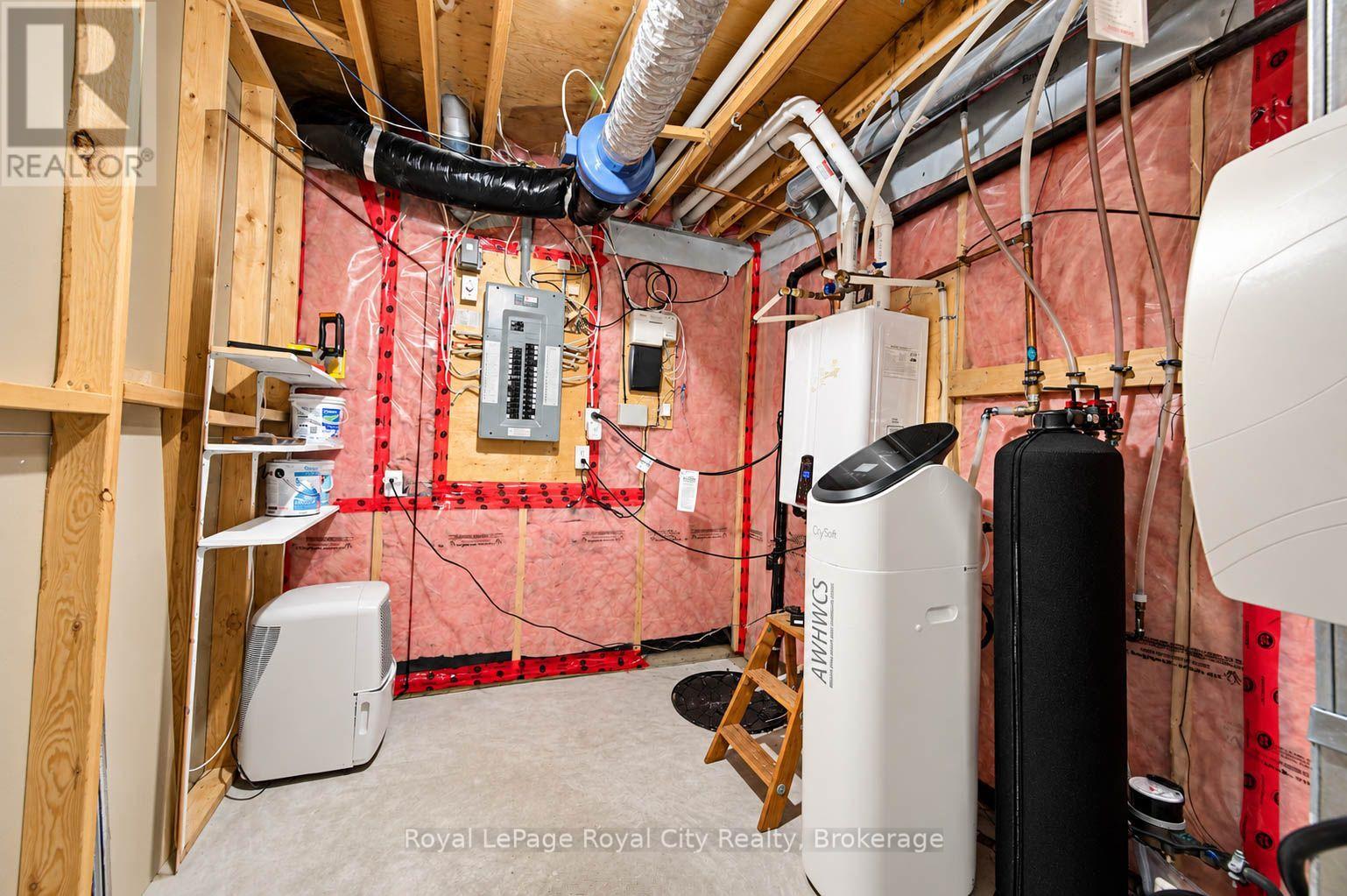 91 Harper Crescent, Centre Wellington, Ontario  N1M 3W1 - Photo 38 - X14113468