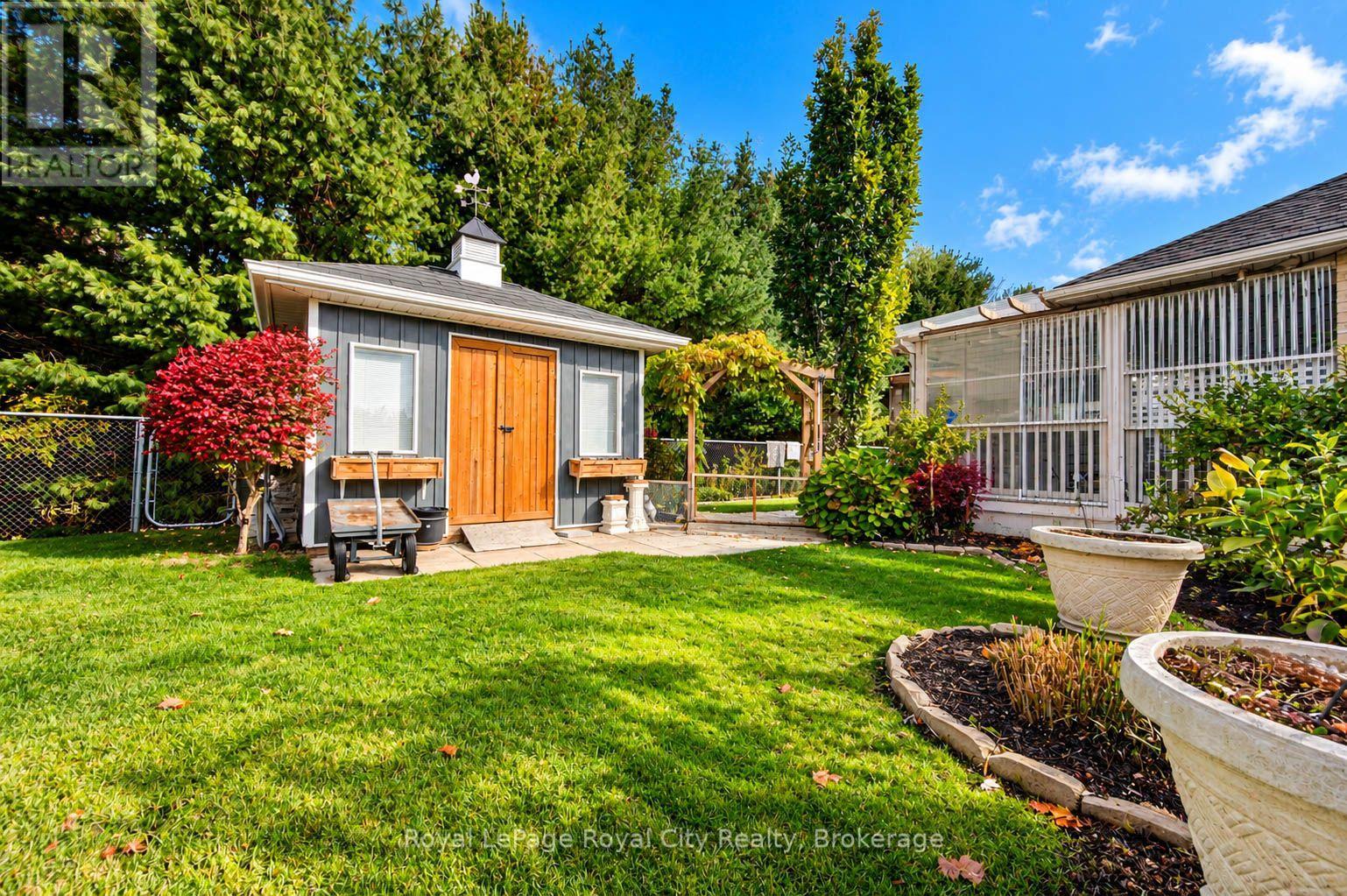 91 Harper Crescent, Centre Wellington, Ontario  N1M 3W1 - Photo 41 - X14113468