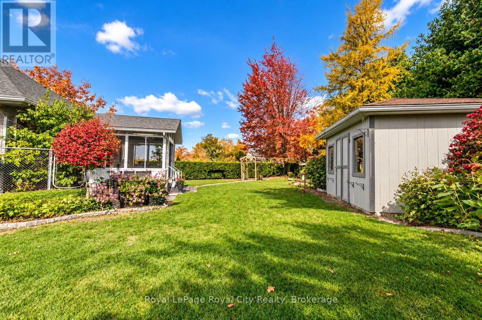 91 Harper Crescent, Centre Wellington, Ontario  N1M 3W1 - Photo 42 - X14113468