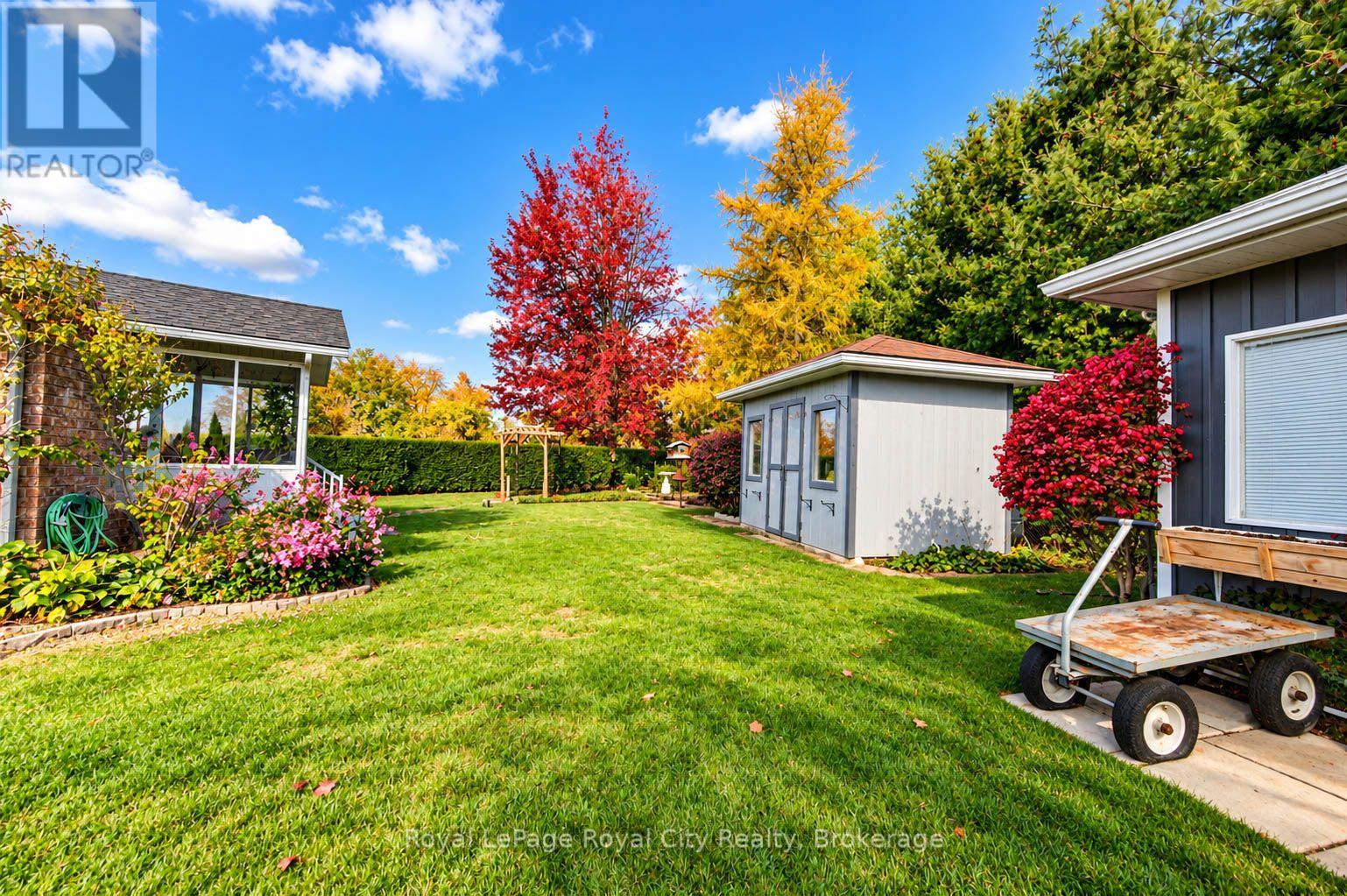 91 Harper Crescent, Centre Wellington, Ontario  N1M 3W1 - Photo 43 - X14113468