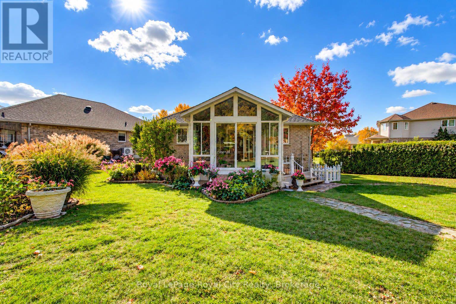 91 Harper Crescent, Centre Wellington, Ontario  N1M 3W1 - Photo 45 - X14113468
