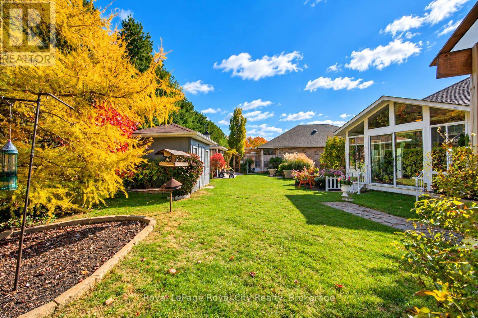 91 Harper Crescent, Centre Wellington, Ontario  N1M 3W1 - Photo 46 - X14113468
