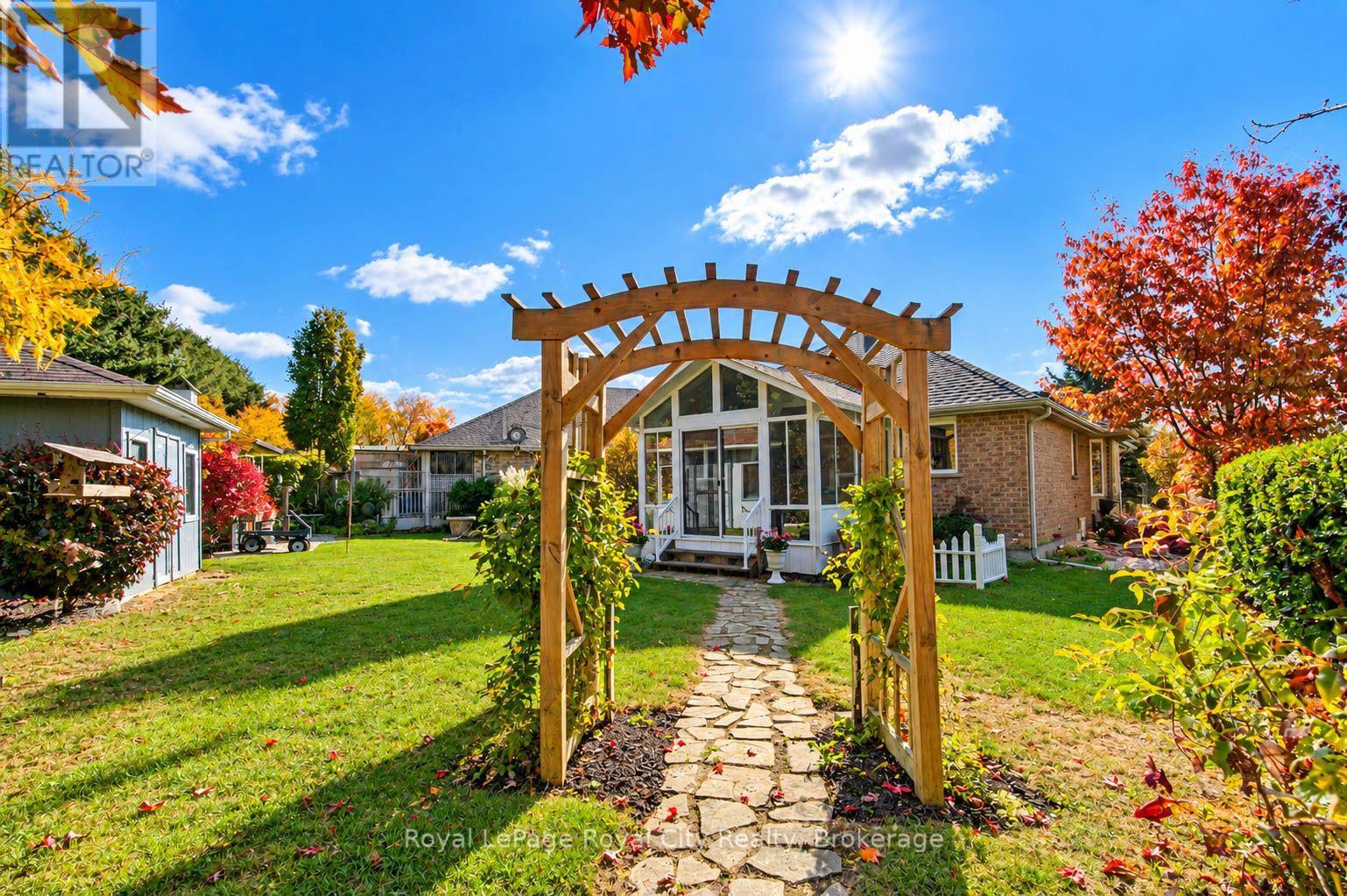 91 Harper Crescent, Centre Wellington, Ontario  N1M 3W1 - Photo 47 - X14113468