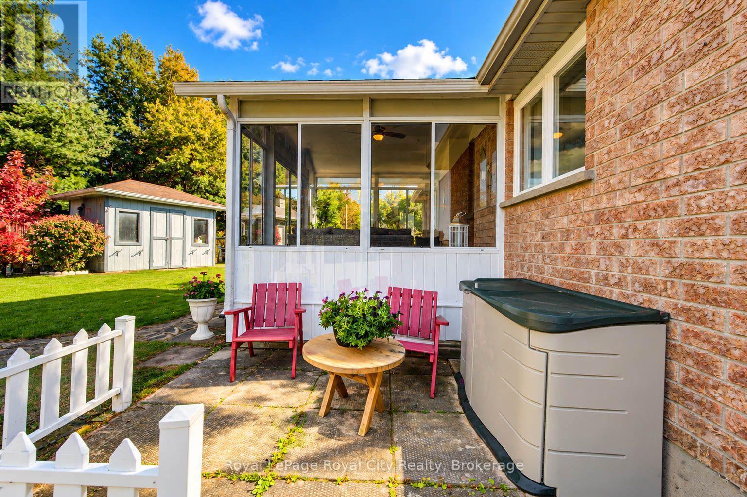 91 Harper Crescent, Centre Wellington, Ontario  N1M 3W1 - Photo 49 - X14113468