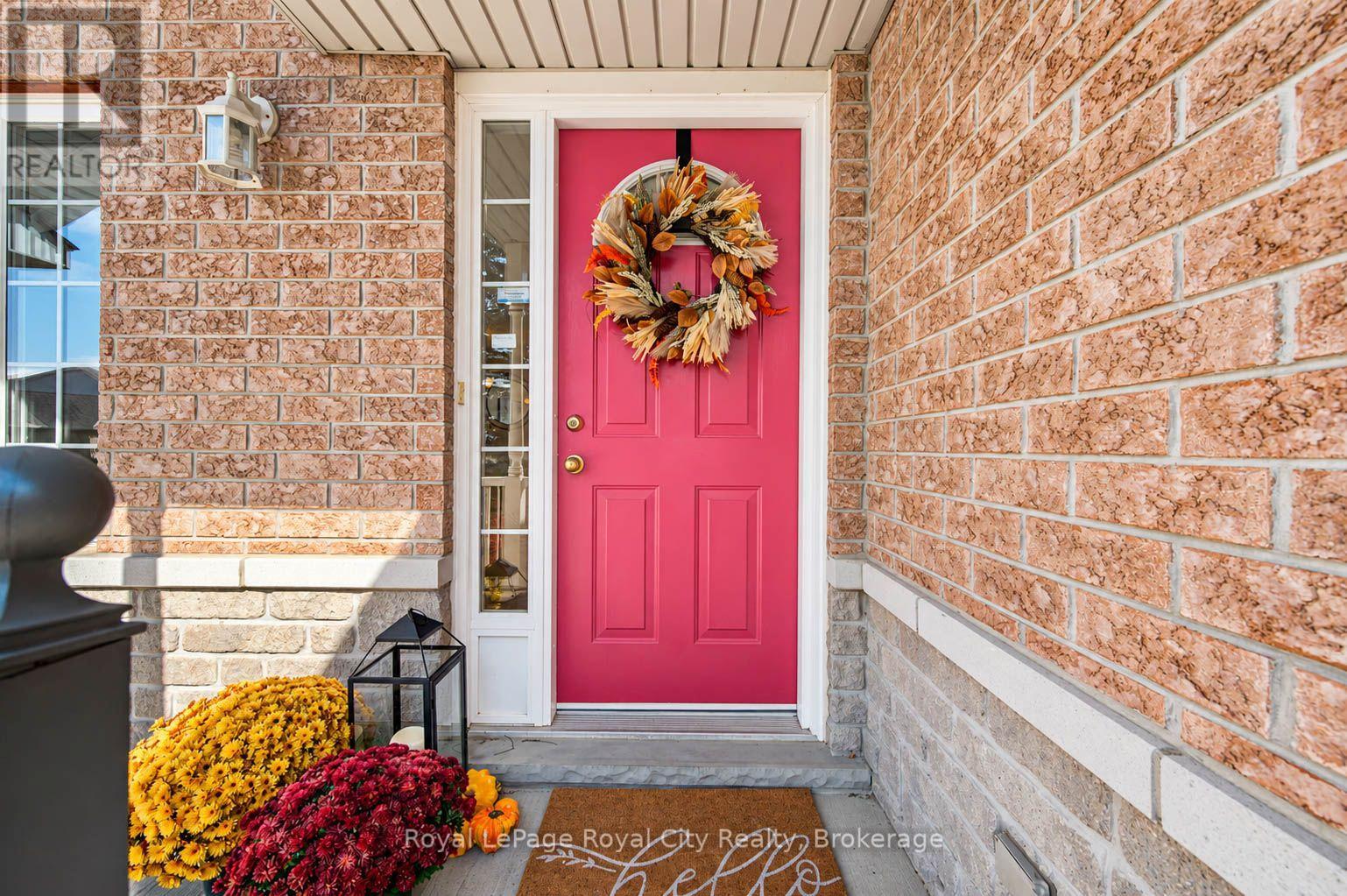91 Harper Crescent, Centre Wellington, Ontario  N1M 3W1 - Photo 5 - X14113468