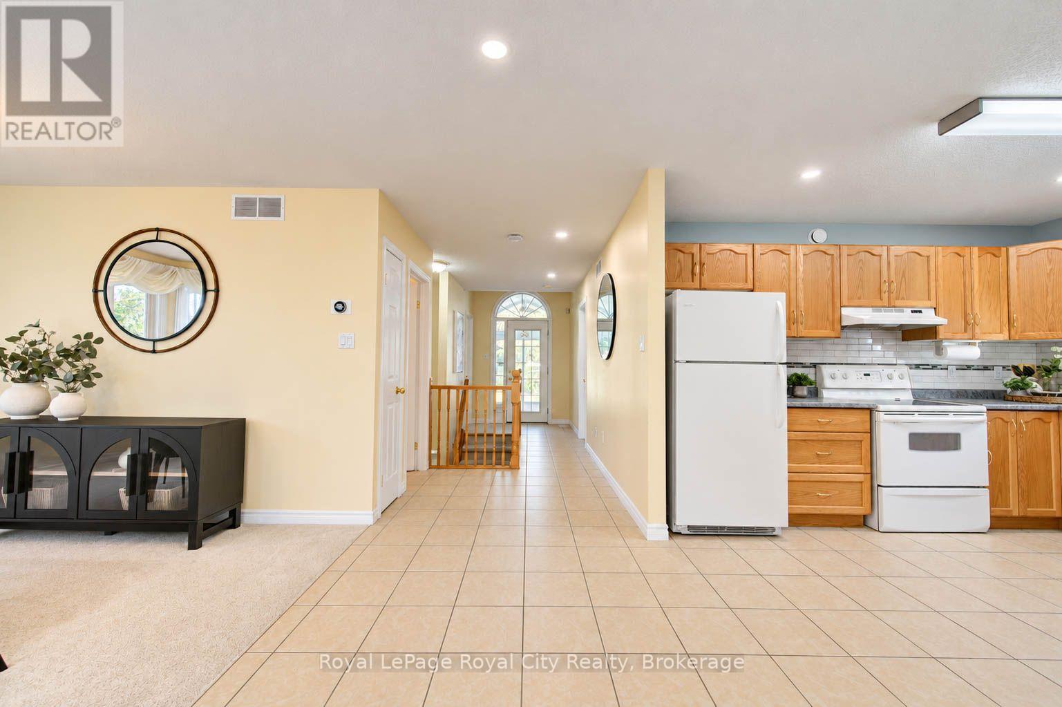 91 Harper Crescent, Centre Wellington, Ontario  N1M 3W1 - Photo 9 - X14113468