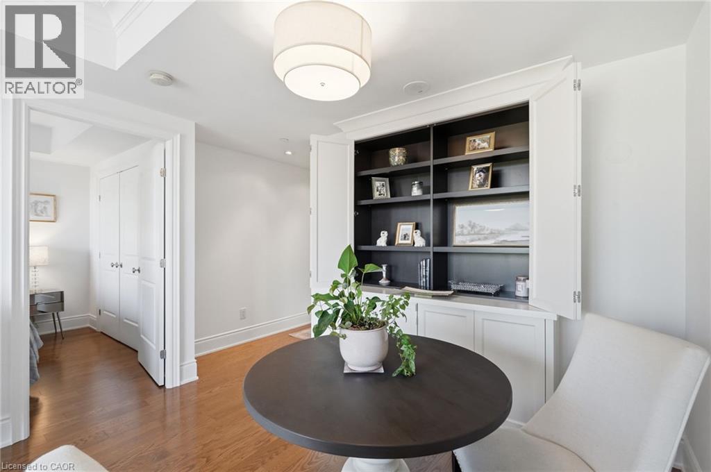 3500 Lakeshore Road W Unit# 711, Oakville, Ontario  L6L 0B4 - Photo 13 - 40869701