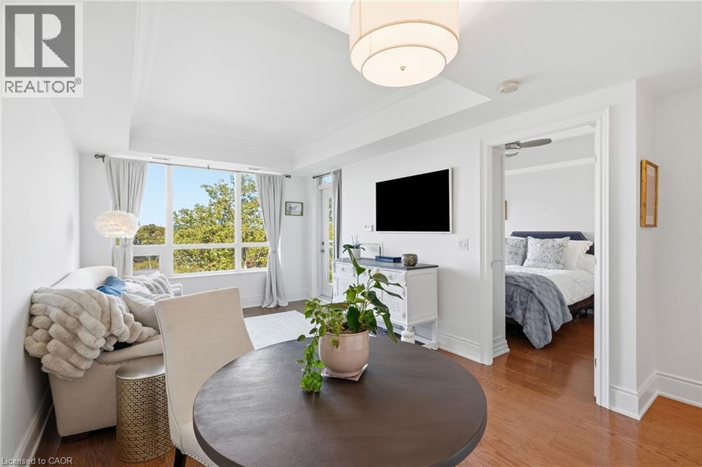 3500 Lakeshore Road W Unit# 711, Oakville, Ontario  L6L 0B4 - Photo 14 - 40869701