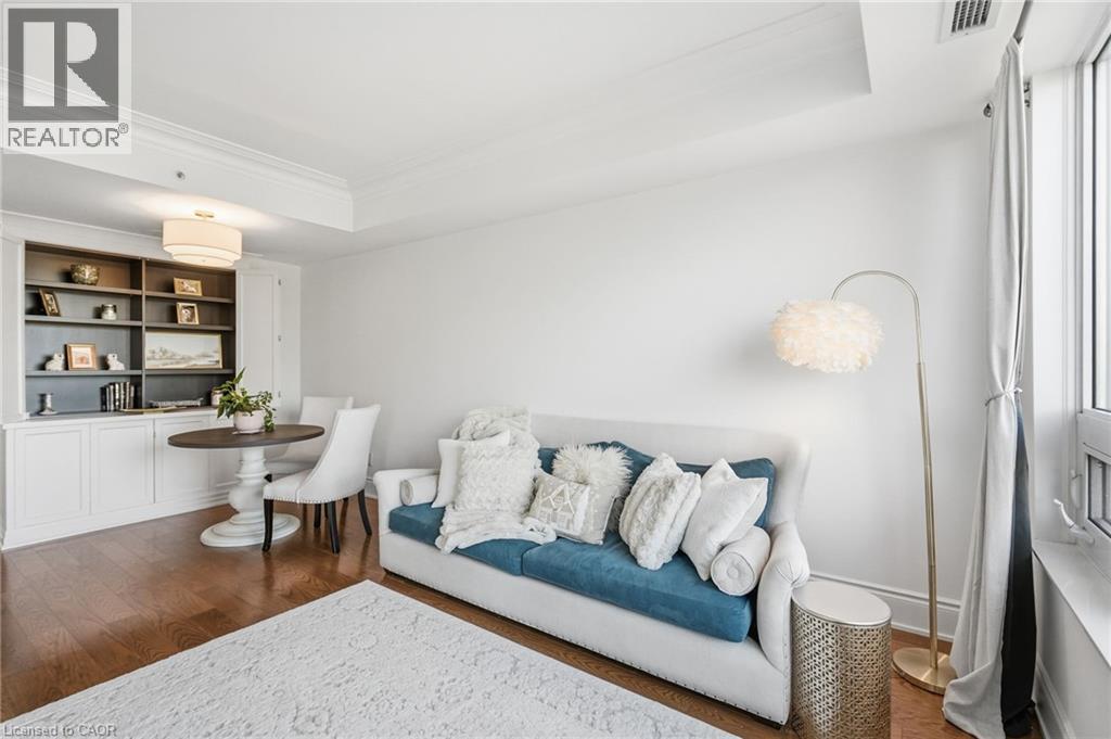 3500 Lakeshore Road W Unit# 711, Oakville, Ontario  L6L 0B4 - Photo 15 - 40869701
