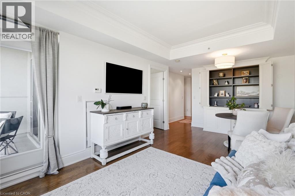 3500 Lakeshore Road W Unit# 711, Oakville, Ontario  L6L 0B4 - Photo 17 - 40869701
