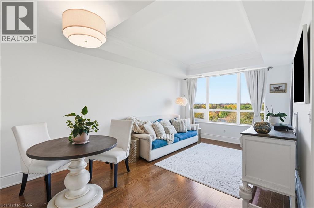 3500 Lakeshore Road W Unit# 711, Oakville, Ontario  L6L 0B4 - Photo 18 - 40869701