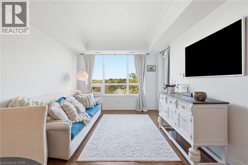 3500 Lakeshore Road W Unit# 711, Oakville, Ontario  L6L 0B4 - Photo 19 - 40869701