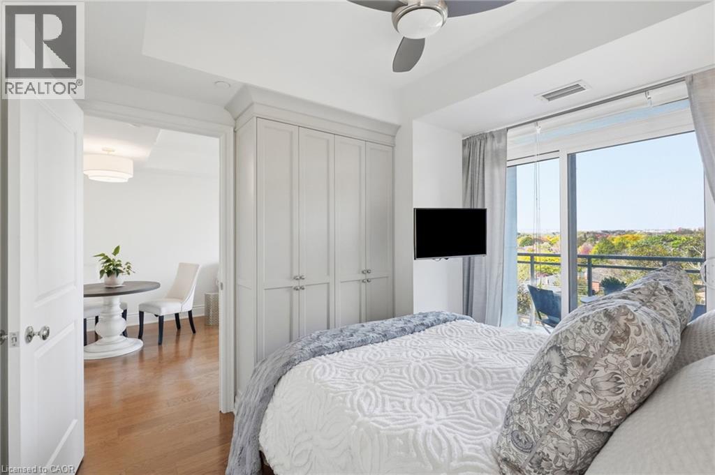 3500 Lakeshore Road W Unit# 711, Oakville, Ontario  L6L 0B4 - Photo 21 - 40869701