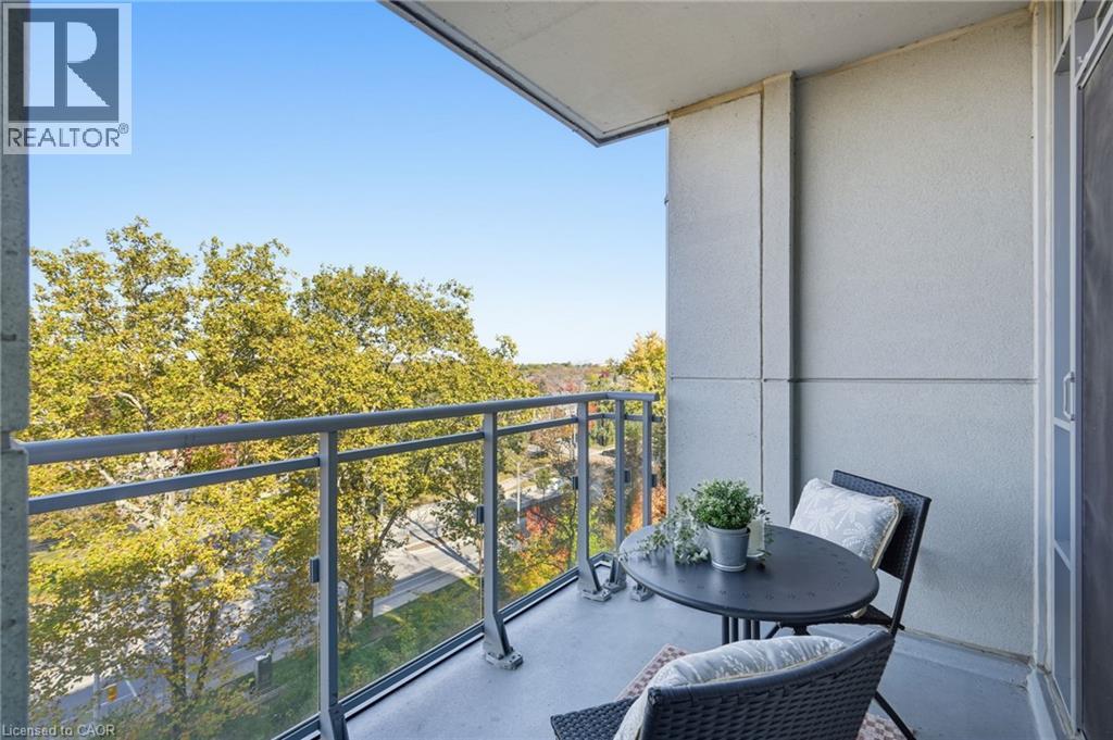3500 Lakeshore Road W Unit# 711, Oakville, Ontario  L6L 0B4 - Photo 27 - 40869701