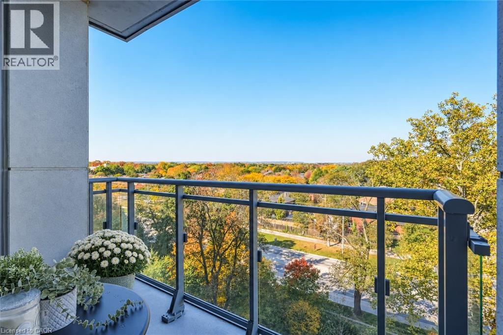 3500 Lakeshore Road W Unit# 711, Oakville, Ontario  L6L 0B4 - Photo 30 - 40869701