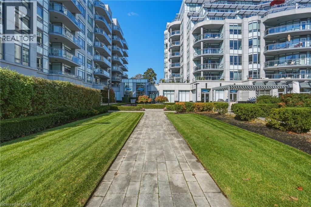 3500 Lakeshore Road W Unit# 711, Oakville, Ontario  L6L 0B4 - Photo 33 - 40869701