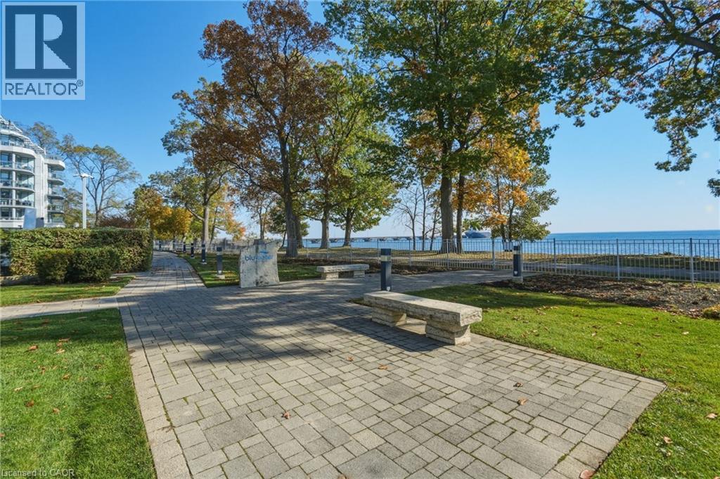 3500 Lakeshore Road W Unit# 711, Oakville, Ontario  L6L 0B4 - Photo 35 - 40869701