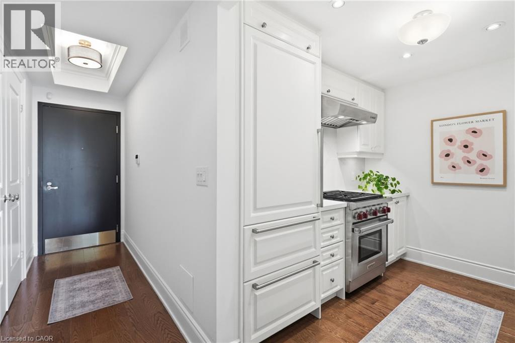 3500 Lakeshore Road W Unit# 711, Oakville, Ontario  L6L 0B4 - Photo 4 - 40869701