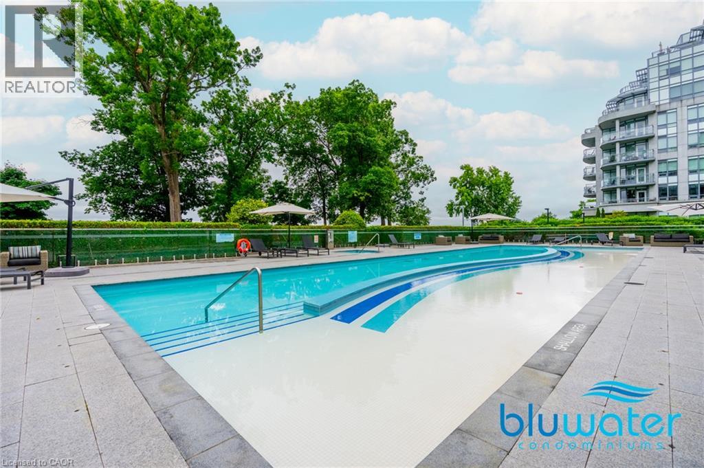 3500 Lakeshore Road W Unit# 711, Oakville, Ontario  L6L 0B4 - Photo 43 - 40869701