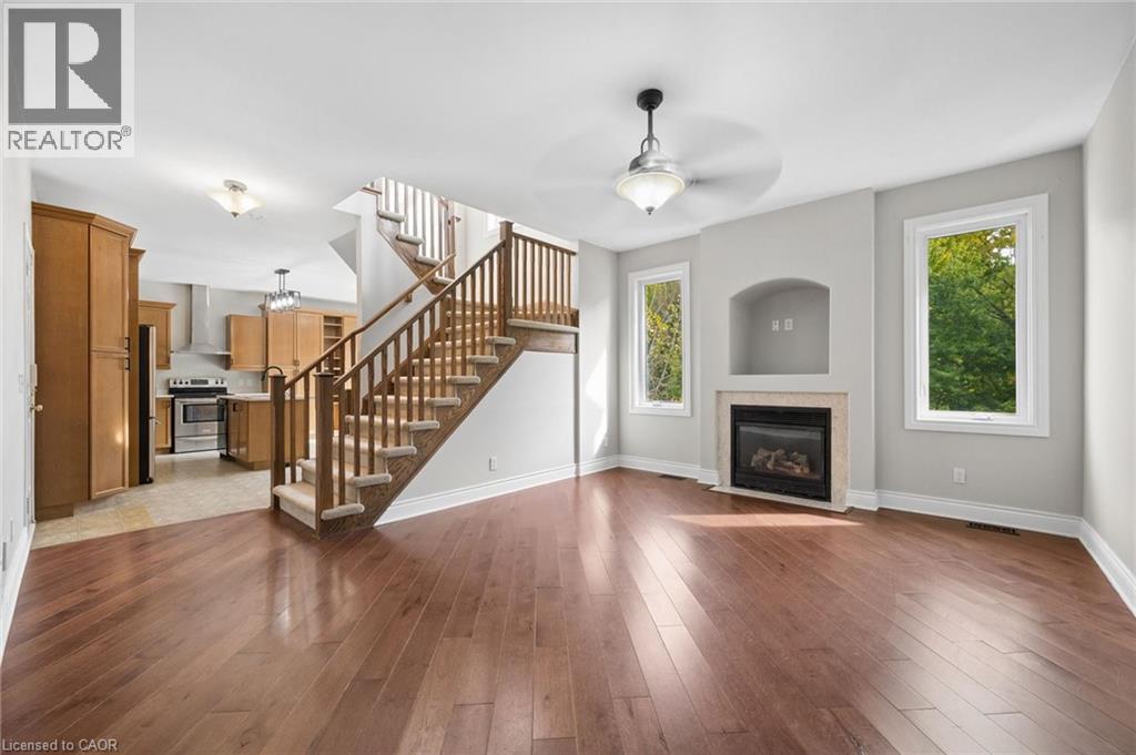 83 Glazebrook Crescent, Cambridge, Ontario  N1T 2H8 - Photo 10 - 40870810