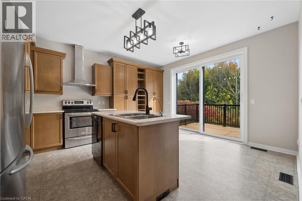 83 Glazebrook Crescent, Cambridge, Ontario  N1T 2H8 - Photo 12 - 40870810