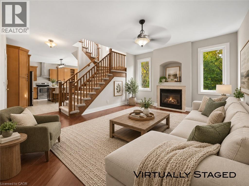 83 Glazebrook Crescent, Cambridge, Ontario  N1T 2H8 - Photo 11 - 40870810